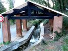 Lavoir de LE THORONET
