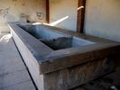 Lavoir de LE THORONET