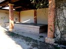 Lavoir de LE THORONET