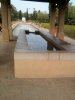 Lavoir de SANARY SUR MER