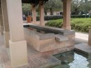 Lavoir de SANARY SUR MER
