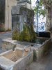Lavoir de LE VAL