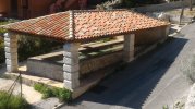 Lavoir de LE REVEST LES EAUX