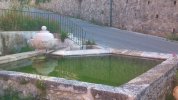 Lavoir de LE REVEST LES EAUX
