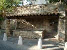 Lavoir de LE CASTELLET