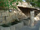 Lavoir de LE CASTELLET