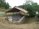 Lavoir de EVENOS