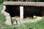 Lavoir de LE THORONET