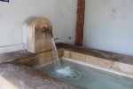 Lavoir de LE THORONET