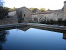 Lavoir de LE THORONET