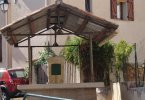Lavoir de CUERS