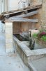 Lavoir de MONTAUROUX