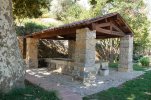 Lavoir de MONTAUROUX