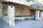 Lavoir de SEILLANS