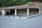 Lavoir de TOURRETTES