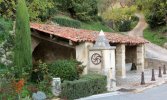 Lavoir de TOURRETTES