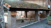 Lavoir de TARADEAU