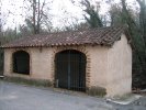 Lavoir de OLLIERES