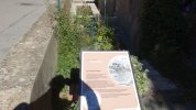Lavoir de POURCIEUX