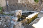 Lavoir de ENTRECASTEAUX