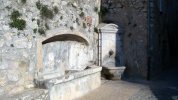 Lavoir de ENTRECASTEAUX