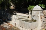 Lavoir de MONTFORT SUR ARGENS