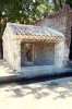 Lavoir de MONTFORT SUR ARGENS