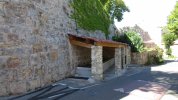 Lavoir de MOISSAC BELLEVUE