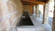 Lavoir de MOISSAC BELLEVUE