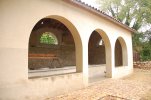Lavoir de PONTEVES