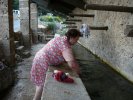 Lavoir de TOURTOUR