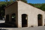 Lavoir de VILLECROZE