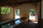 Lavoir de VILLECROZE