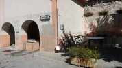 Lavoir de COMPS SUR ARTUBY