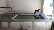 Lavoir de COMPS SUR ARTUBY