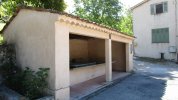 Lavoir de LA BASTIDE