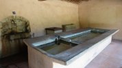 Lavoir de LA BASTIDE