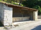 Lavoir de TRIGANCE