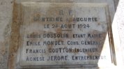 Lavoir de TRIGANCE