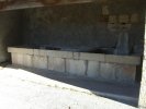 Lavoir de TRIGANCE