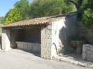 Lavoir de TRIGANCE