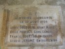 Lavoir de TRIGANCE