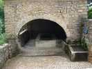 Lavoir de ENTRECASTEAUX