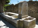 Lavoir de GINASSERVIS
