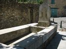 Lavoir de GINASSERVIS