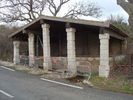 Lavoir de GINASSERVIS