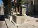 Lavoir de LA VERDIERE