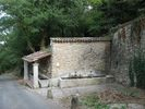 Lavoir de ST MARTIN