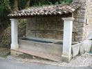 Lavoir de ST MARTIN