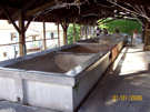 Lavoir de HYERES